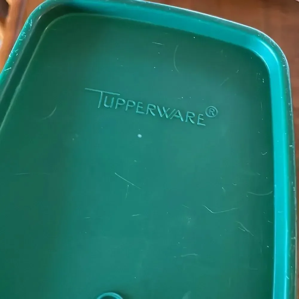 Tupperware Modular Mates 20 Cup Storage Container